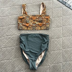Albion swimsuit in a size small- perfect condition!
